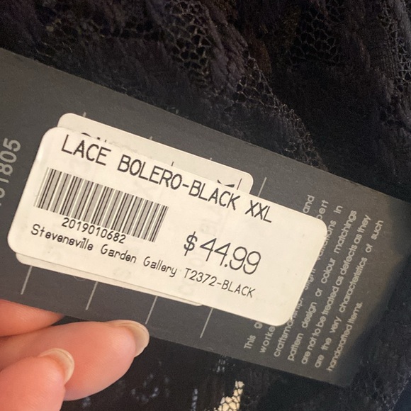 NWT Arm coverage XXL - Picture 9 of 12